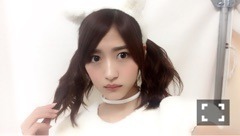 若月 佑美｜#若月佑美（2017-11-01）｜2枚目