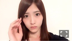 若月 佑美｜#若月佑美（2017-11-01）｜4枚目