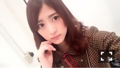 若月 佑美｜DREAM（2017-11-08）