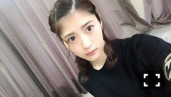 若月 佑美｜80点はもはや満点（2017-11-27）｜2枚目