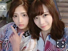 若月 佑美｜amaimono（2017-12-06）｜2枚目