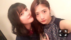 若月 佑美｜amaimono（2017-12-06）｜4枚目