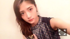 若月 佑美｜美容研究会（2017-12-15）