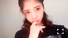 若月 佑美｜麗しの出オチ（2017-12-25）