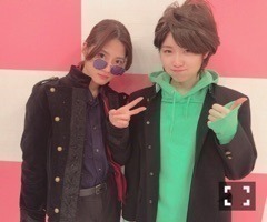 若月 佑美｜麗しの出オチ（2017-12-25）｜5枚目