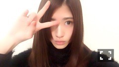 若月 佑美｜優しい（2017-12-31）｜2枚目