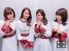 若月 佑美｜始動する（2018-01-07）｜2枚目