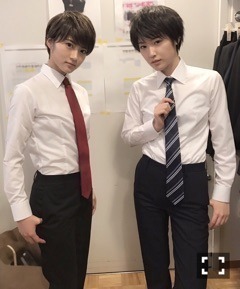 若月 佑美｜彼が就職したようです。（2018-02-08）｜2枚目