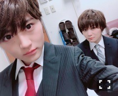 若月 佑美｜彼が就職したようです。（2018-02-08）｜5枚目