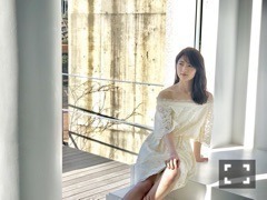若月 佑美｜鳥籠（2018-02-17）｜3枚目