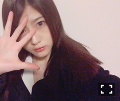 若月 佑美｜質問をされてみる。（2018-02-26）｜2枚目