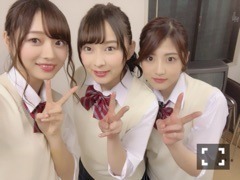 若月 佑美｜質問をされてみる。（2018-02-26）｜4枚目