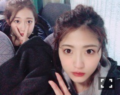 若月 佑美｜真剣にも緩く真面目でも遊びつつ、答えました。（2018-03-01）｜3枚目