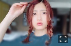 若月 佑美｜ふわふわ時間（2018-03-06）｜2枚目