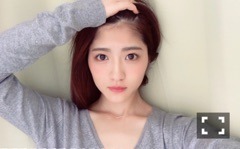 若月 佑美｜ふわふわ時間（2018-03-06）｜6枚目