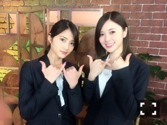 若月 佑美｜シロクロ（2018-03-28）