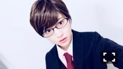 若月 佑美｜シロクロ（2018-03-28）｜3枚目