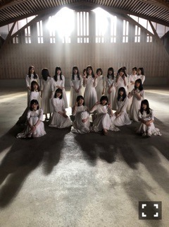 若月 佑美｜不意に気付いたら泣いてること（2018-04-09）｜5枚目