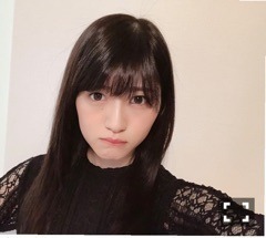 若月 佑美｜次はどんな（2018-05-16）｜3枚目
