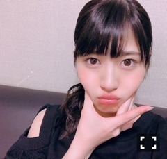 若月 佑美｜次はどんな（2018-05-16）｜4枚目