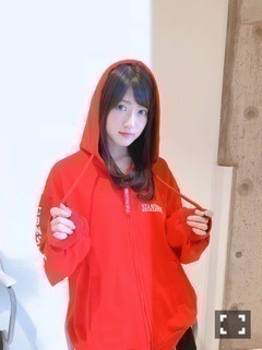 若月 佑美｜#Birthday（2018-06-27）