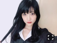 若月 佑美｜#Birthday（2018-06-27）｜2枚目