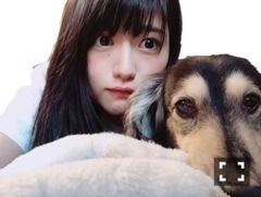 若月 佑美｜#Birthday（2018-06-27）｜4枚目