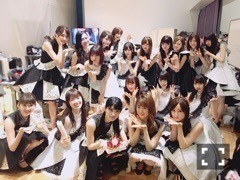 若月 佑美｜アメガスキ（2018-07-05）｜2枚目