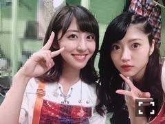 若月 佑美｜明日は私がSHOWROOMののぎおび担当！（2018-07-11）｜2枚目