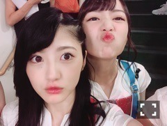 若月 佑美｜明日は私がSHOWROOMののぎおび担当！（2018-07-11）｜3枚目