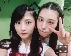 若月 佑美｜明日は私がSHOWROOMののぎおび担当！（2018-07-11）｜5枚目