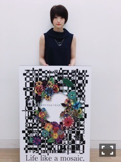 若月 佑美｜お知らせ（2018-09-05）｜2枚目
