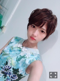 若月 佑美｜#再びのフラウ・ボゥ（2018-09-10）｜4枚目