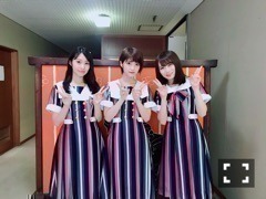 若月 佑美｜京都北野天満宮（2018-10-06）｜3枚目