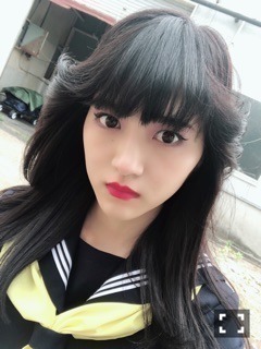 若月 佑美｜今日から俺は！！（2018-10-14）｜2枚目