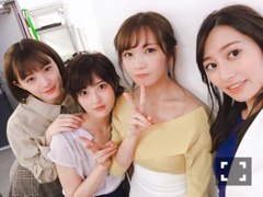 若月 佑美｜ハロウィン？いやいや、吉野家カラーで す！（2018-10-31）｜2枚目