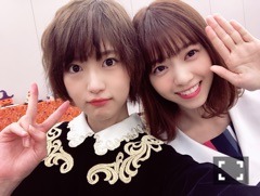 若月 佑美｜よろしくお願い申し上げますの巻（2018-11-04）