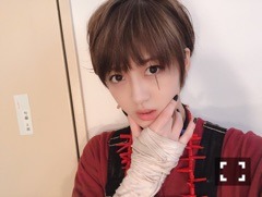 若月 佑美｜鉄コン筋クリート千秋楽（2018-11-26）｜3枚目