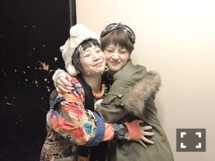 若月 佑美｜鉄コン筋クリート千秋楽（2018-11-26）｜4枚目