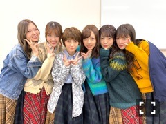 若月 佑美｜Thanks a million.（2018-12-02）