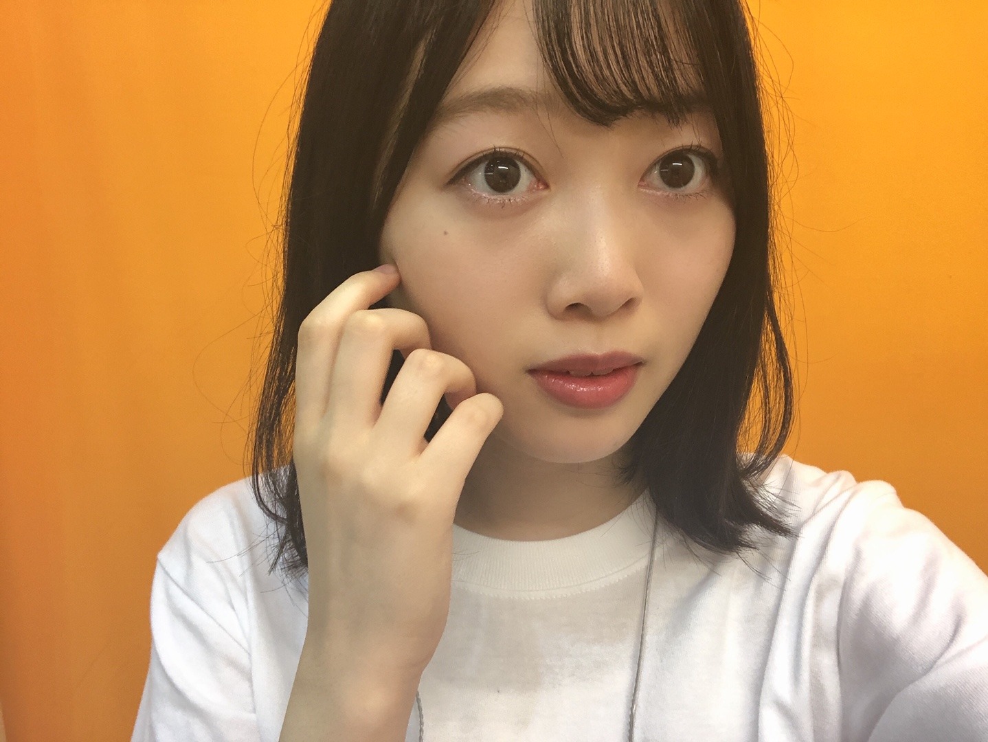 北川 悠理｜乃木坂46時間TV（2020-06-21）｜2枚目