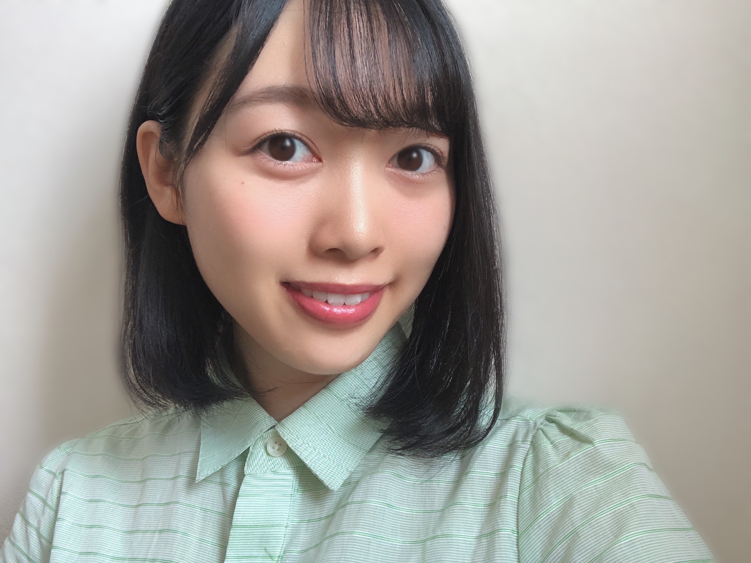 北川 悠理｜シャボン玉と花火。　北川悠理（2020-08-31）