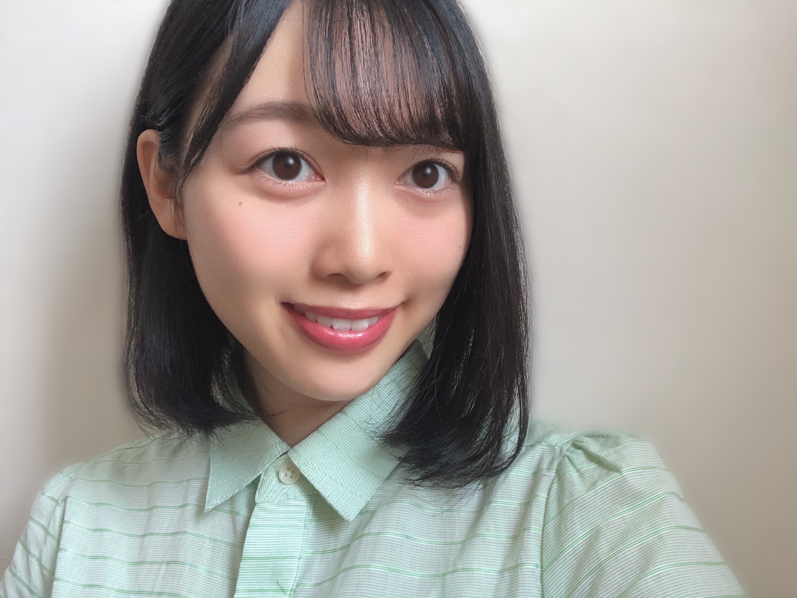 北川 悠理｜シャボン玉と花火。　北川悠理（2020-08-31）｜2枚目