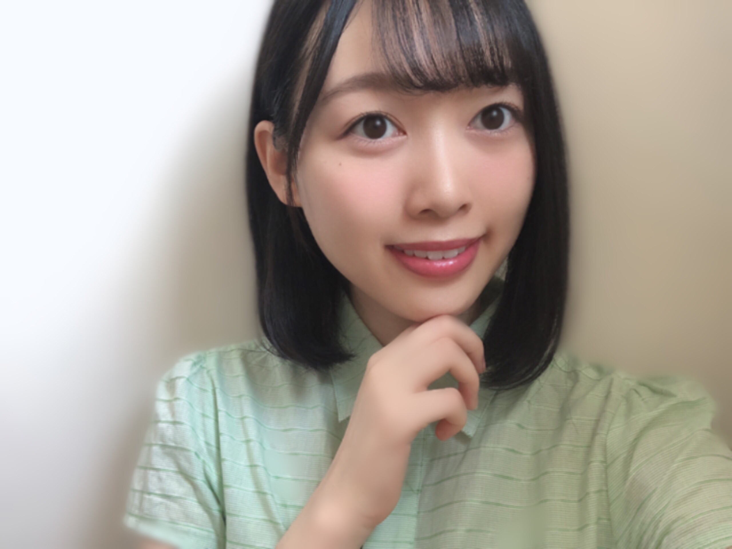 北川 悠理｜シャボン玉と花火。　北川悠理（2020-08-31）｜3枚目