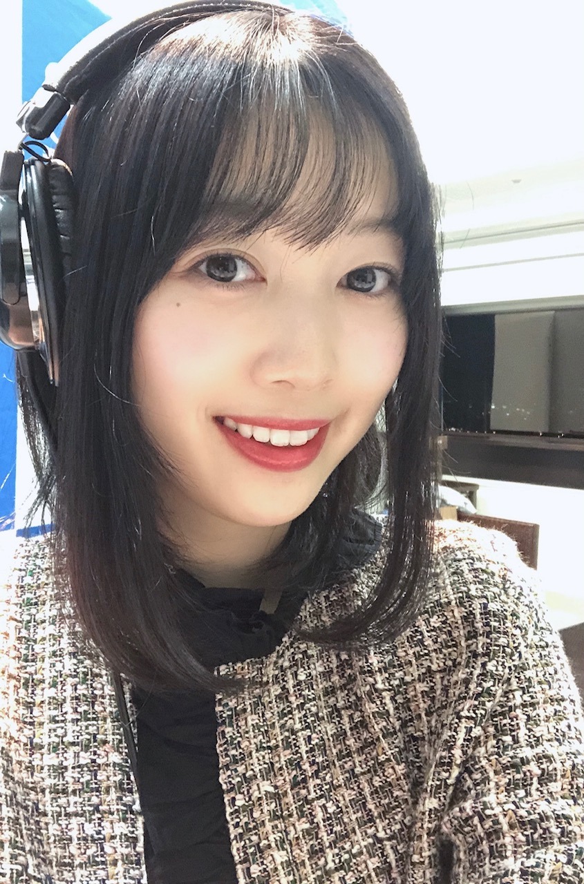 北川 悠理｜ありがとうございました☺︎（2020-12-31）