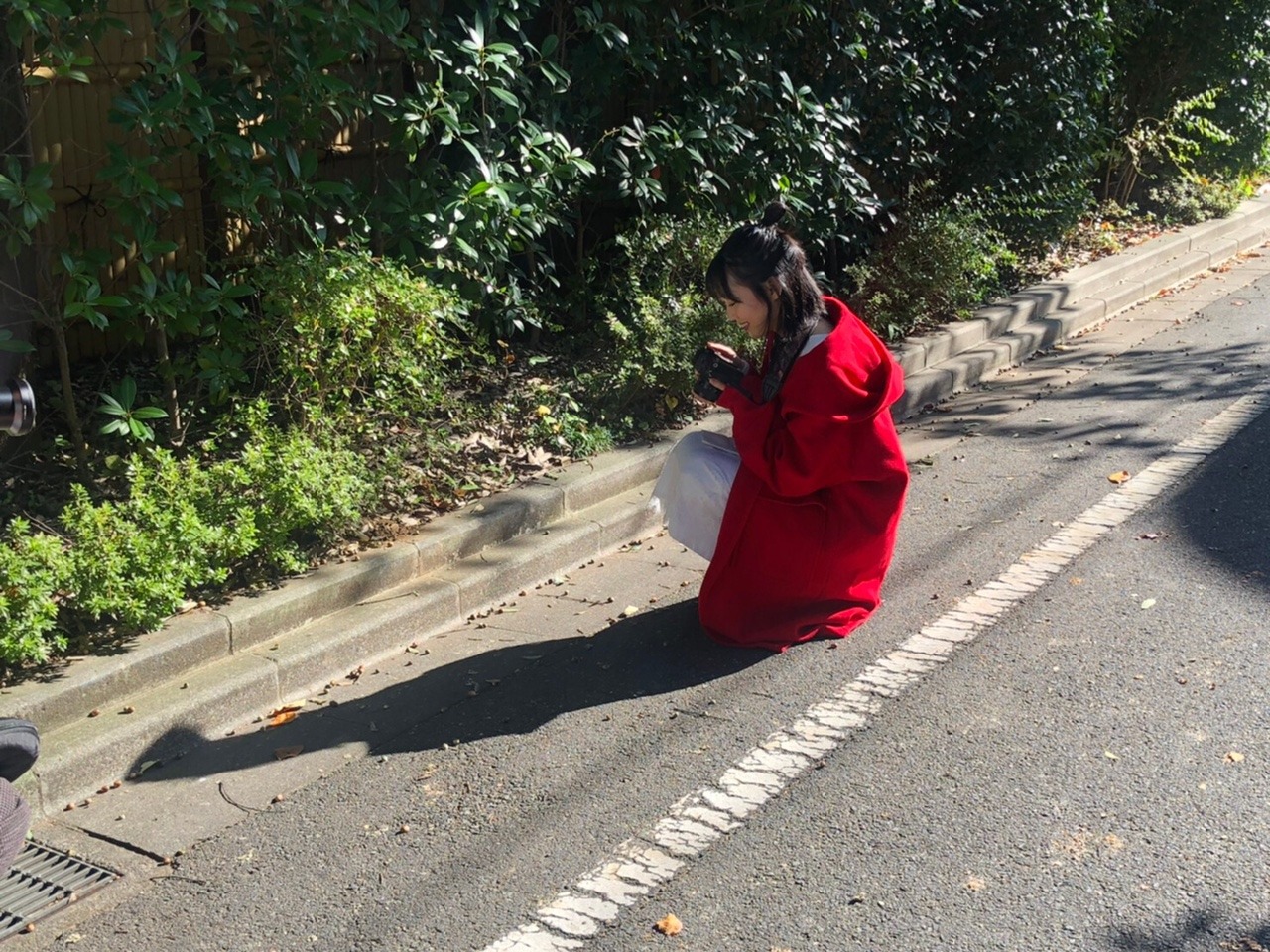 北川 悠理｜ありがとうございました☺︎（2020-12-31）｜2枚目