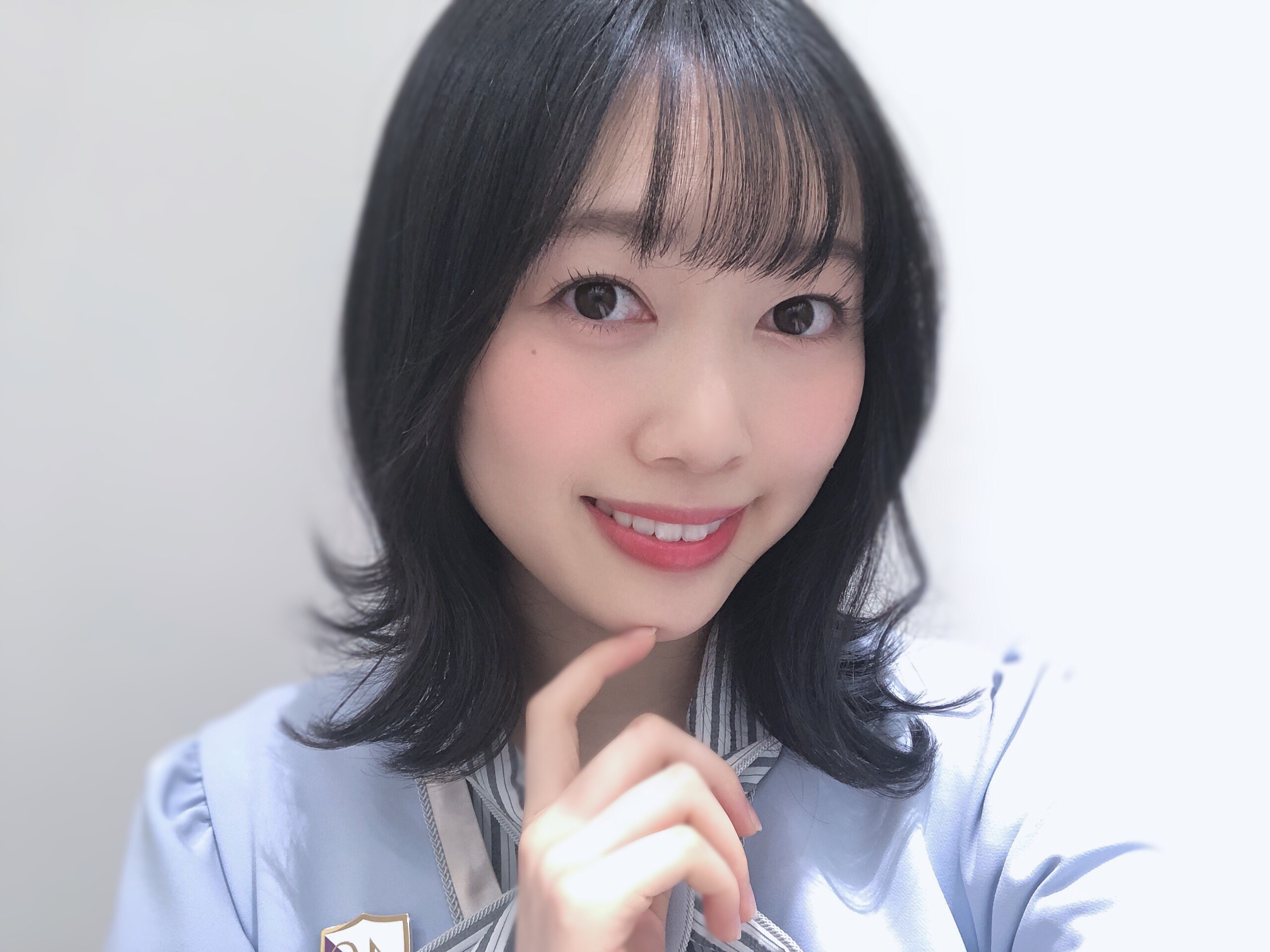 北川 悠理｜明日！！（2021-01-26）