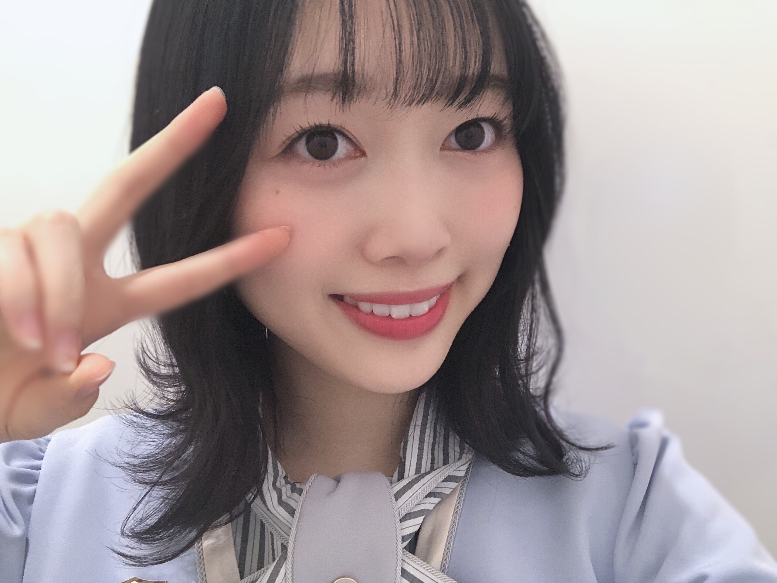 北川 悠理｜明日！！（2021-01-26）｜2枚目