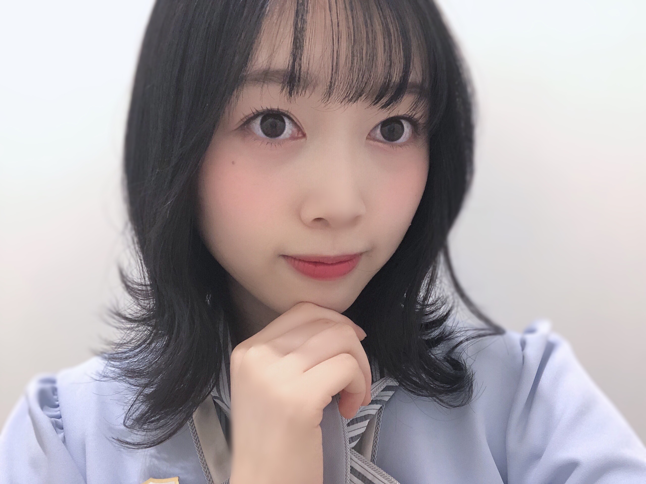 北川 悠理｜明日！！（2021-01-26）｜3枚目