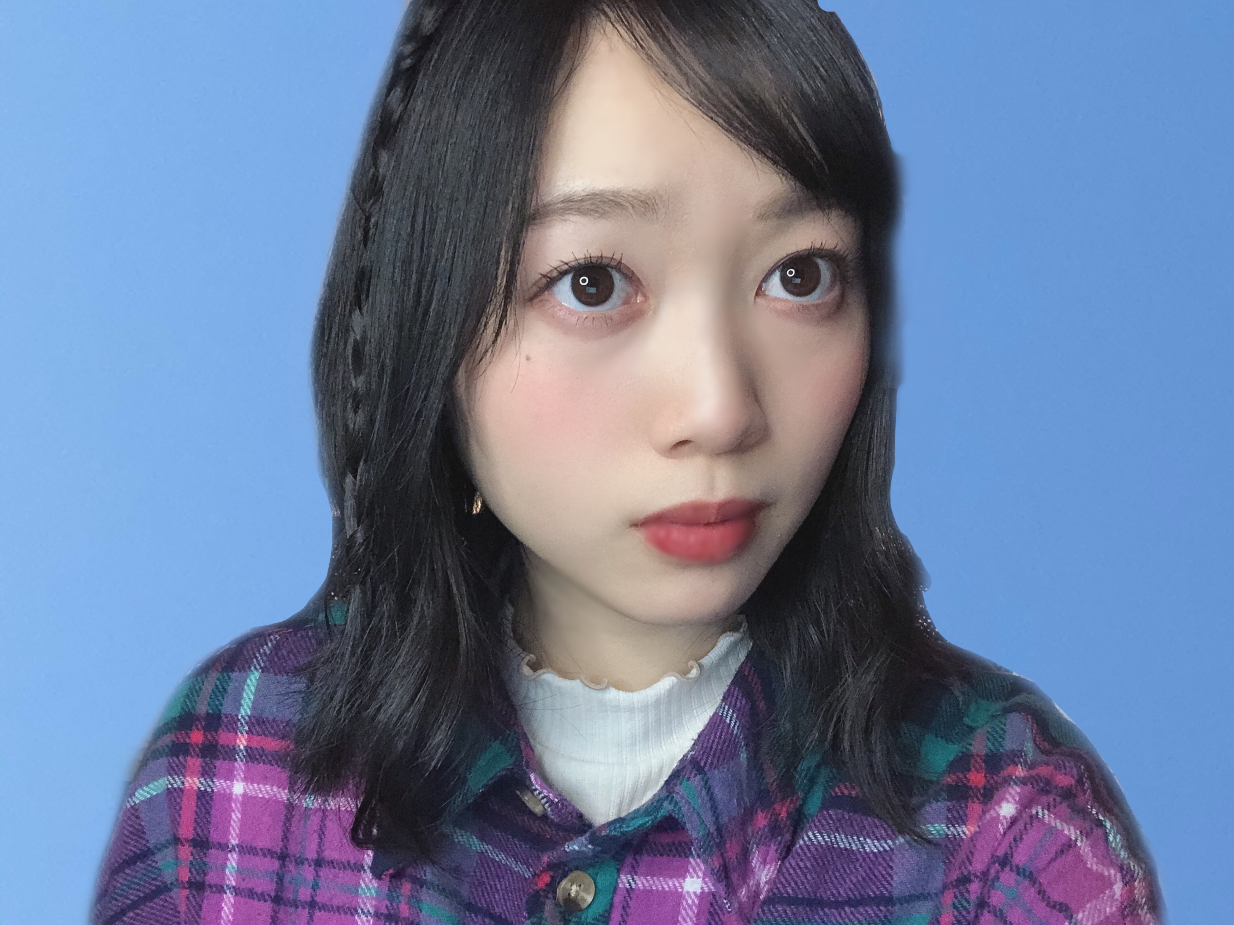 北川 悠理｜オンライン！！（2021-02-11）｜3枚目